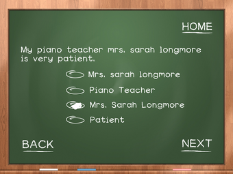 Image 2 for Capitalization For Kids