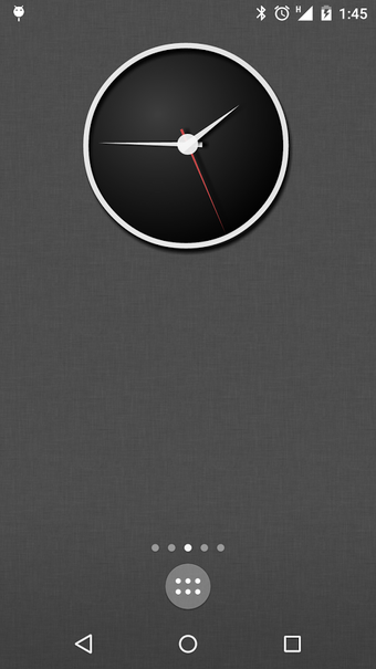 Imagen 0 para KLWP Live Wallpaper Pro K…