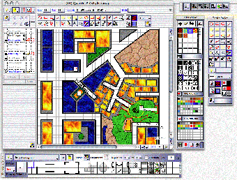 Image 0 for RPGMapMaker