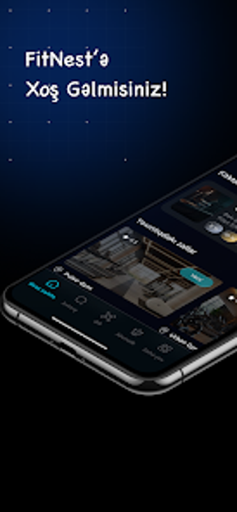 Imagen 0 para FitNest