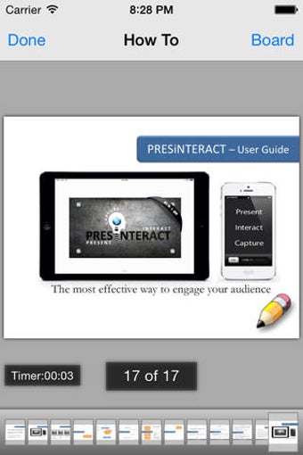 Image 0 for PresInteract Free