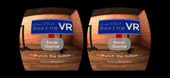 Image 0 for Knockout Boxing VR: Box F…
