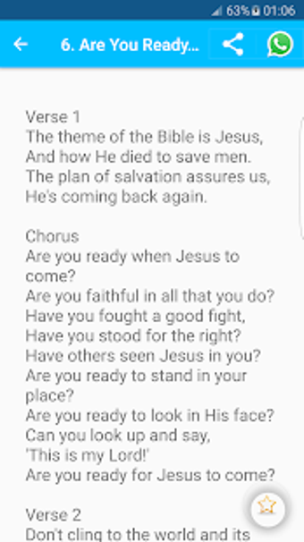 Image 1 for Advent Youth Sing
