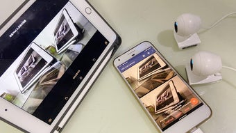 Image 0 for USB Dual Camera