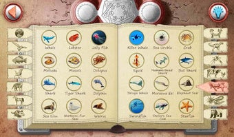 Imagen 2 para Doodle Alchemy Animals