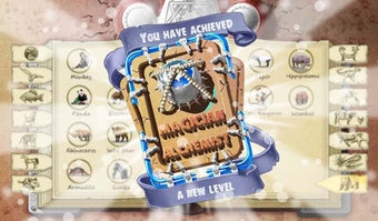 Imagen 0 para Doodle Alchemy Animals