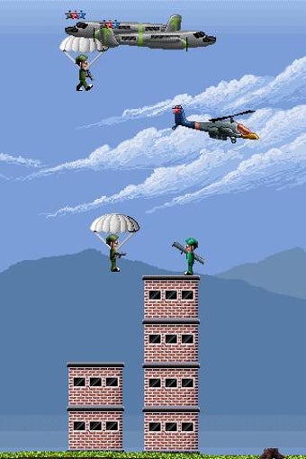 Image 0 for Air Attack (Ad)