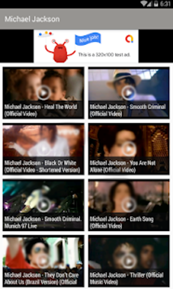 Image 2 for Michael Jackson - All Son…