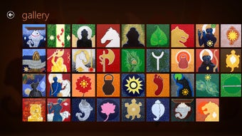 Image 1 for Dashavatar for Windows 8