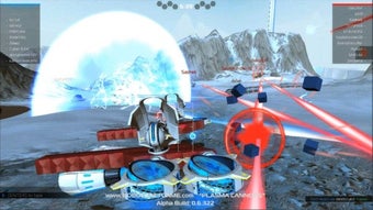 Imagen 0 para Robocraft