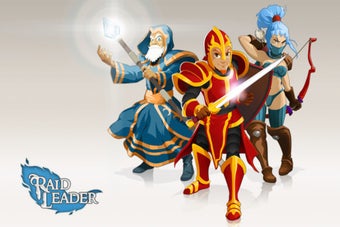 Image 0 for Raid Leader Free