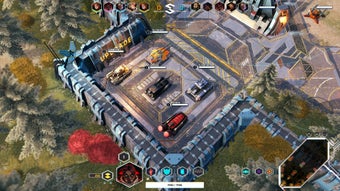 Image 0 for Steel Swarm: APOCALYPSE