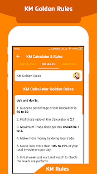 Image 3 for IntradayApp - make your f…