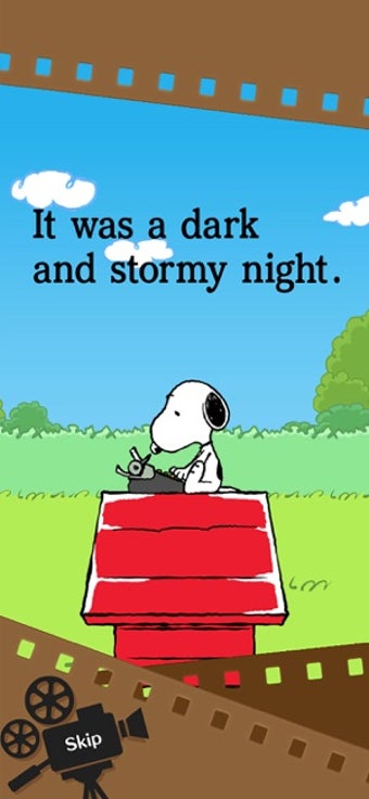 Image 3 for SNOOPY Puzzle Journey