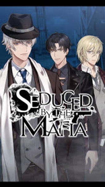 Image 1 for Seduced by the Mafia : Ro…