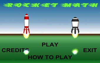 Image 0 for Rocket Math