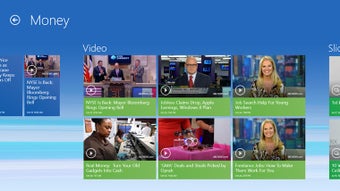 Imagen 1 para ABC News for Windows 8