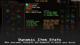 Imagen 2 para MMORPG Laurum Online - RP…