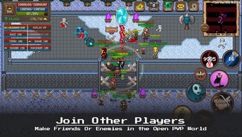 Imagen 0 para MMORPG Laurum Online - RP…