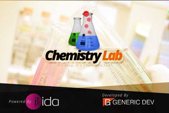 Image 2 for Chemistry Lab