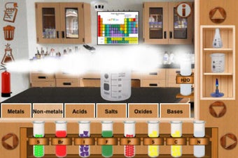 Image 1 for Chemistry Lab