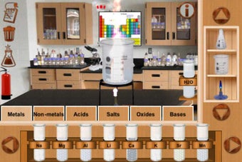 Image 3 for Chemistry Lab