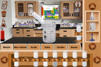 Image 0 for Chemistry Lab
