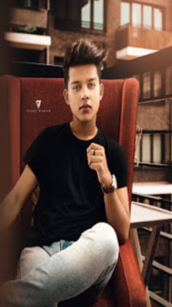 Imagen 0 para Riyaz Aly Wallpapers