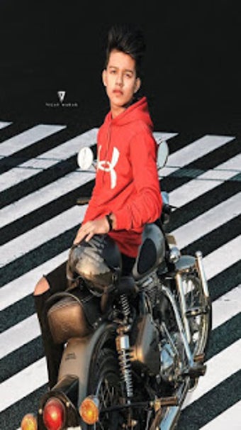 Image 1 for Riyaz Aly Wallpapers