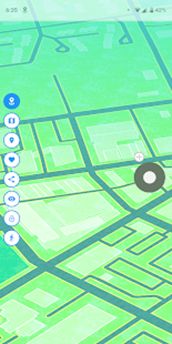Imagen 1 para Fake GPS Location - GPS J…