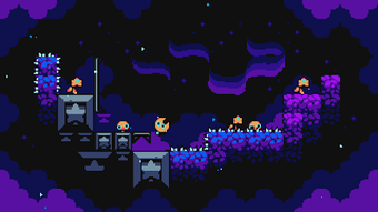 Image 0 for Moonleap