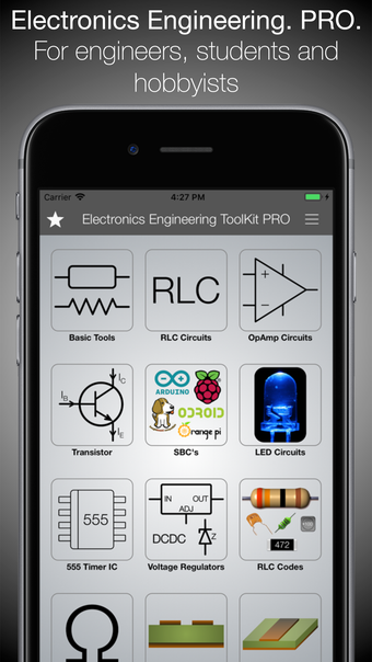 Image 0 for Electronics Engineering T…