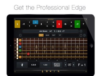 Image 0 for RealChords Pro