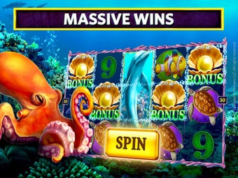 Imagen 0 para Nat Geo WILD Slots: Play …
