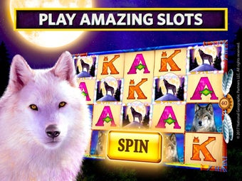 Imagen 3 para Nat Geo WILD Slots: Play …