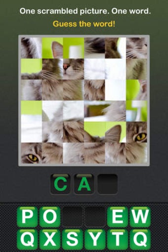 Image 0 for Puzzle Words