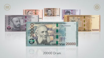 Image 2 for Armenian dram 3.0