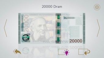 Image 1 for Armenian dram 3.0