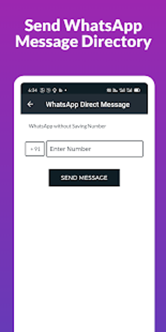 Imagen 1 para The1App-Deleted Chat Reco…