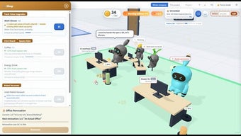Imagen 0 para Token x Token x Clicker