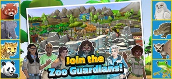 Image 3 for Zoo Guardians