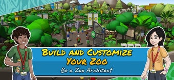 Image 1 for Zoo Guardians