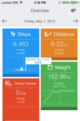 Image 0 for Health+ | Health Data Col…