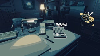 Image 0 for The Darkest Files