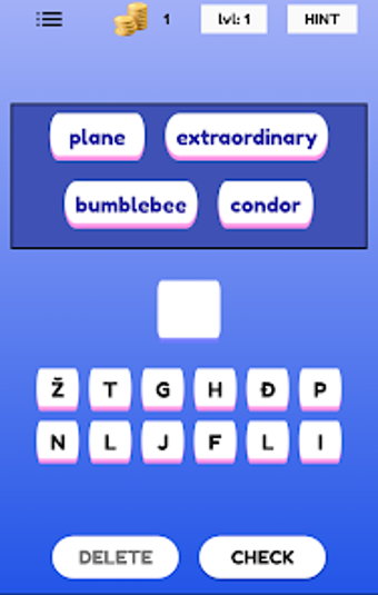 Imagen 0 para Riddles and asociations