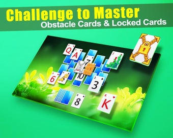 Imagen 0 para Solitaire Discovery
