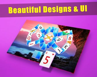 Imagen 3 para Solitaire Discovery