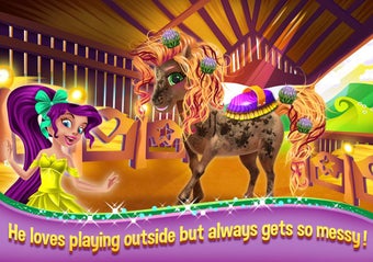 Imagen 2 para Tooth Fairy Horse - Carin…