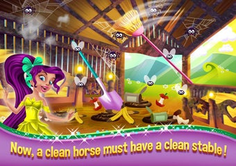 Imagen 0 para Tooth Fairy Horse - Carin…
