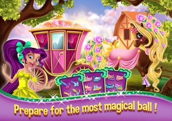 Imagen 1 para Tooth Fairy Horse - Carin…